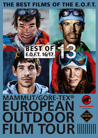 Cover Best of EOFT 16/17
