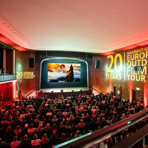 european outdoor film tour 2022 essen